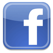 facebook icon